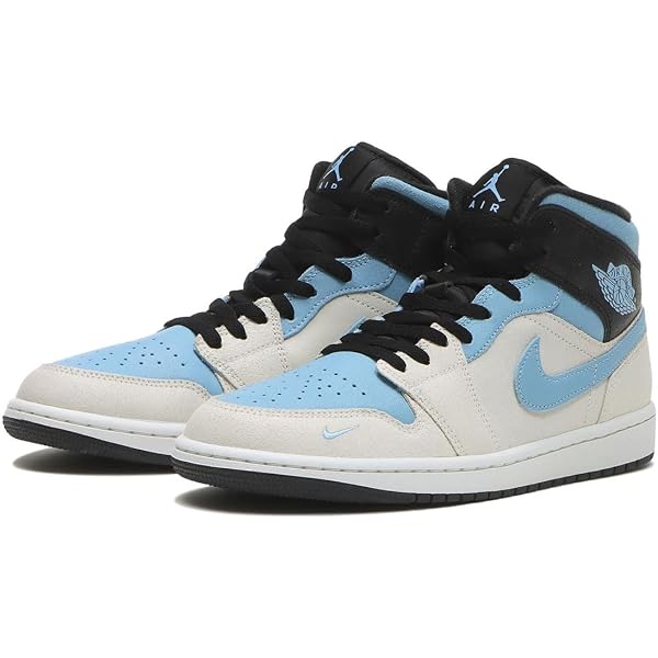 Amazon | [ナイキ] エア ジョーダン 1 ミッド SE AIR JORDAN 1 MID SE